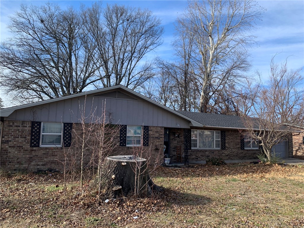 Razorback Add Bentonville - Residential