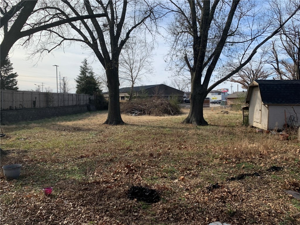 Razorback Add Bentonville - Residential