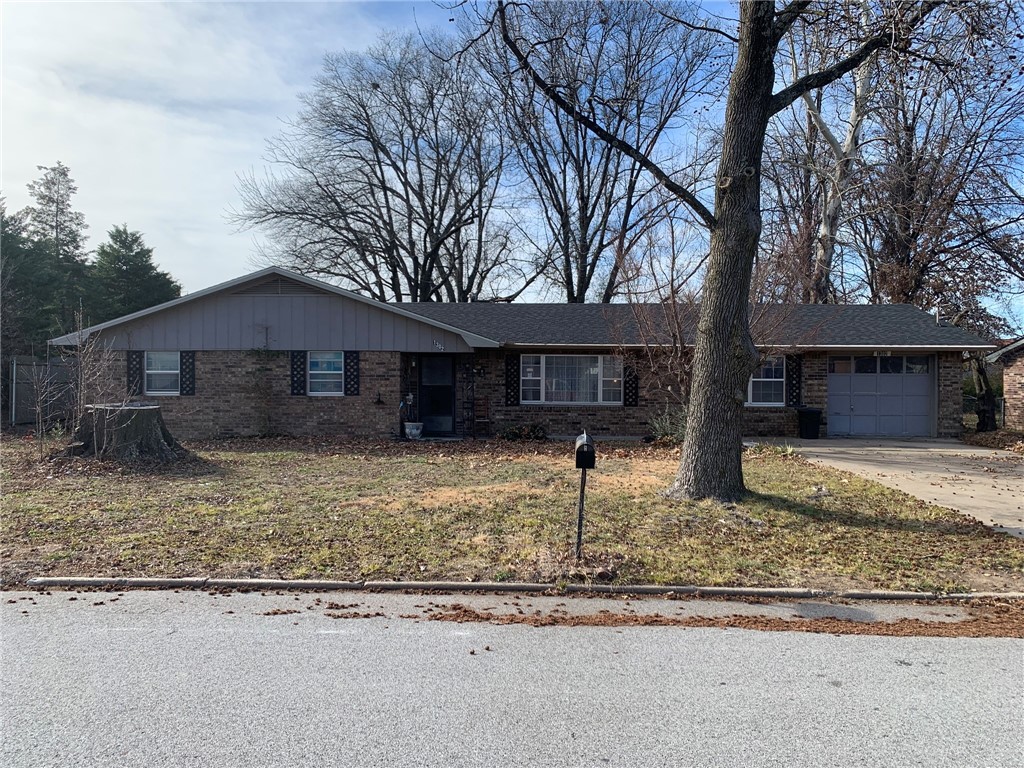 Razorback Add Bentonville - Residential