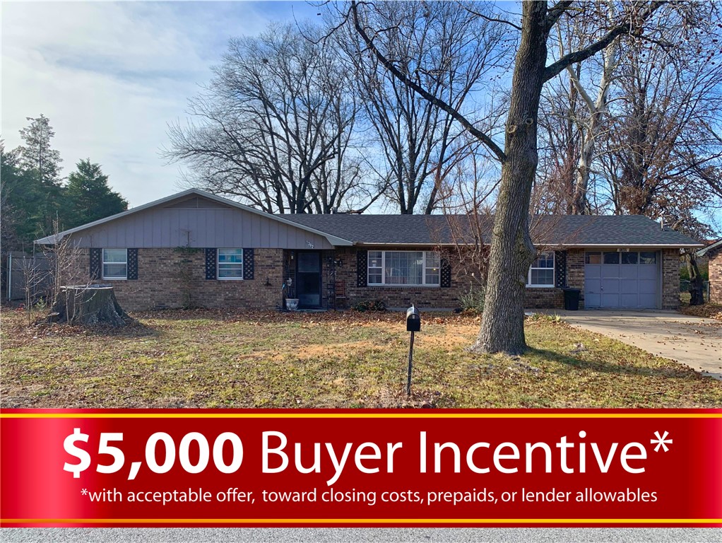 Razorback Add Bentonville - Residential