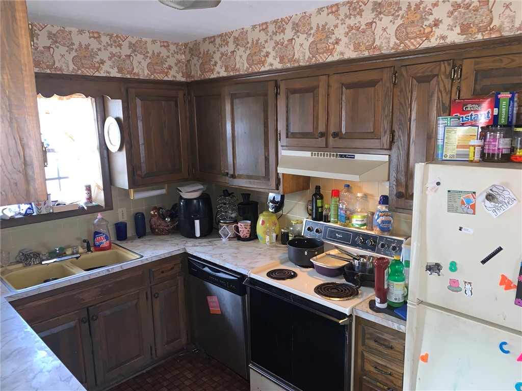 Razorback Add Bentonville - Residential