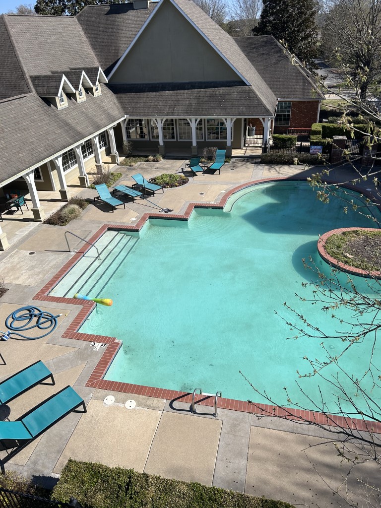 Reserve at Steele Crossing - Residential