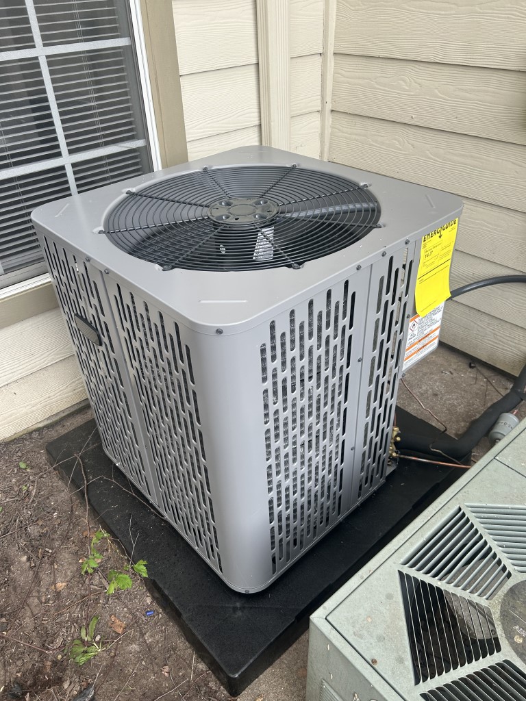 Reserve at Steele Crossing - Residential