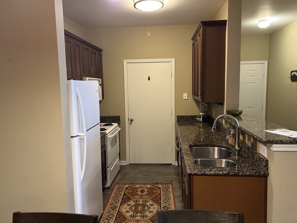 Reserve at Steele Crossing - Residential