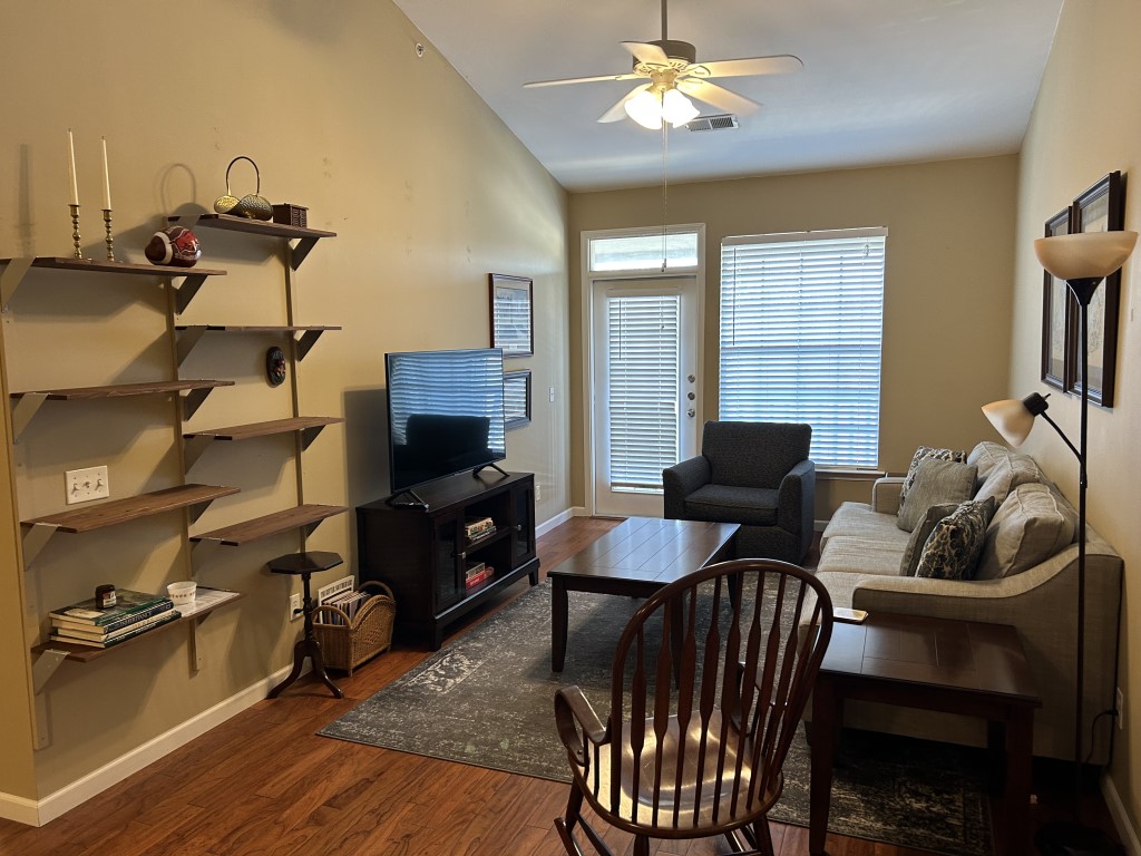 Reserve at Steele Crossing - Residential