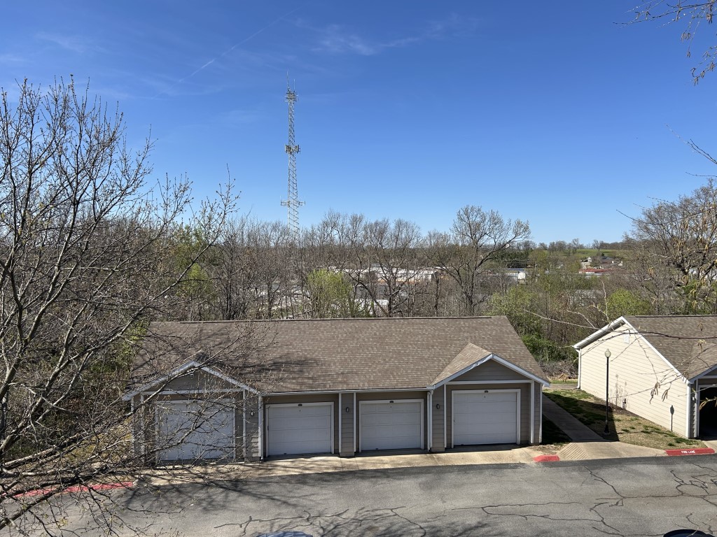 Reserve at Steele Crossing - Residential