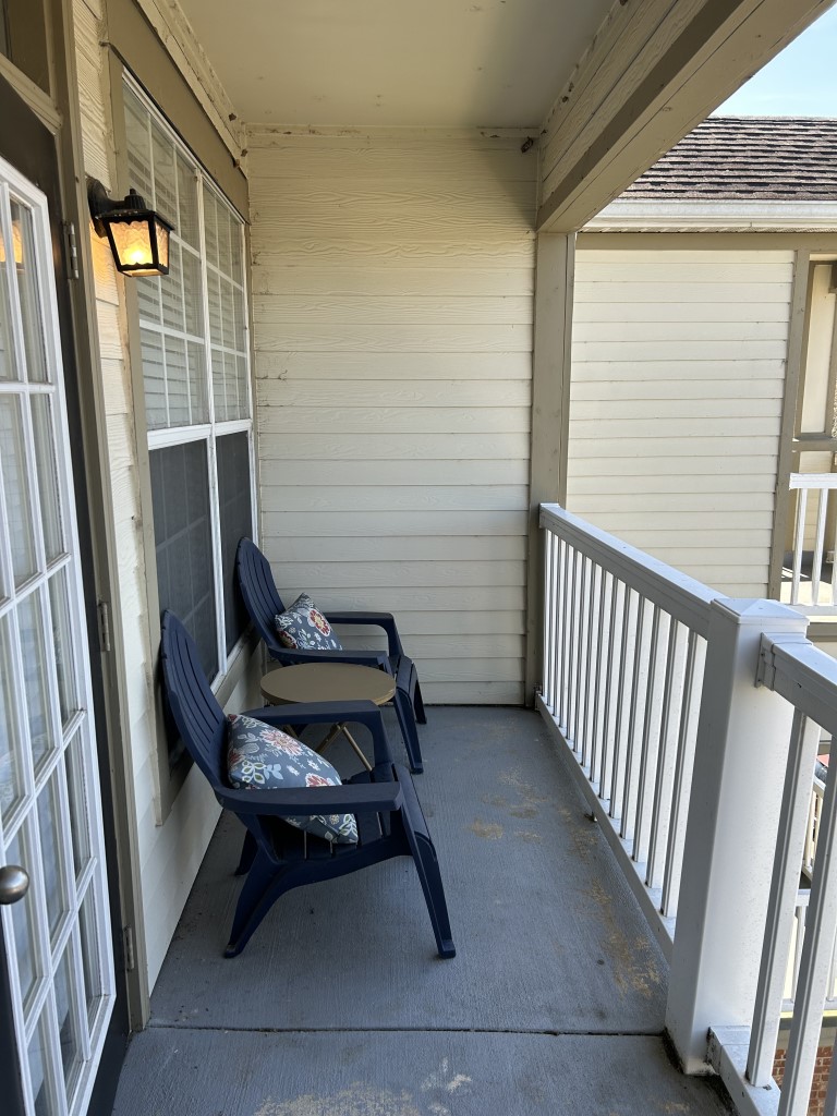 Reserve at Steele Crossing - Residential