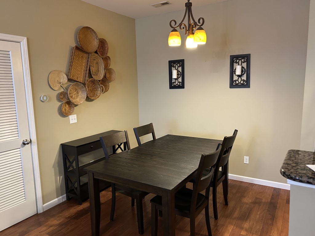 Reserve at Steele Crossing - Residential