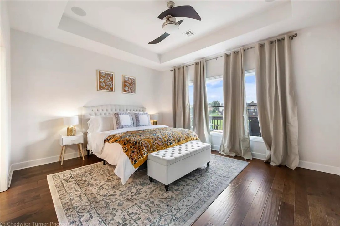 Allencroft Bentonville - Residential