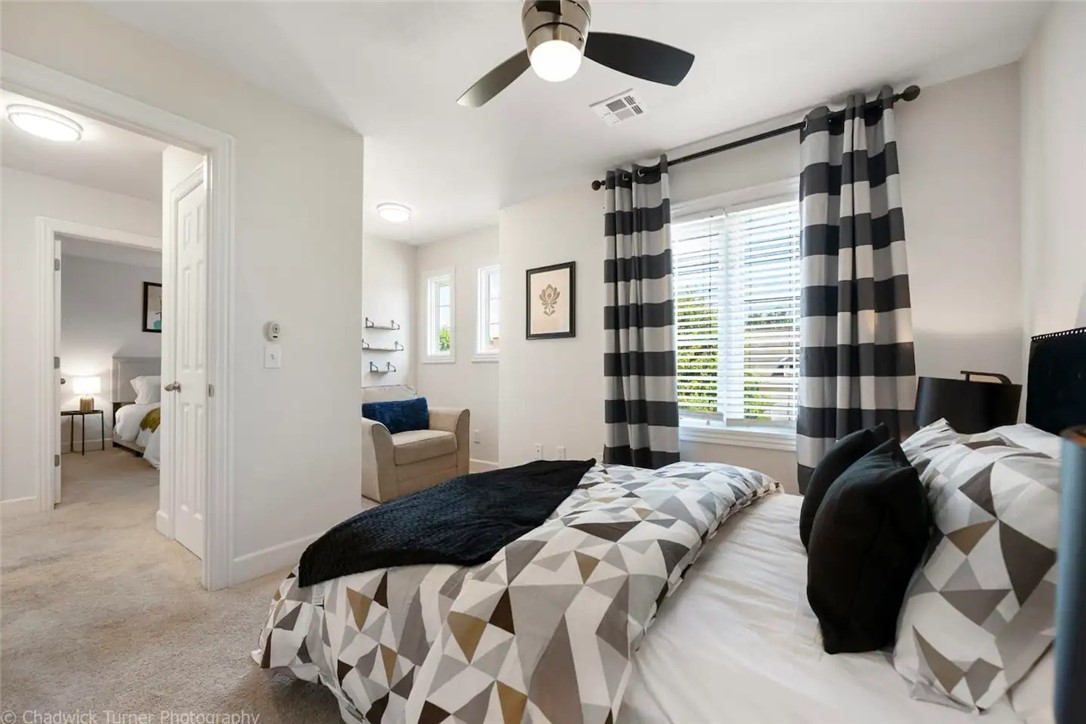 Allencroft Bentonville - Residential