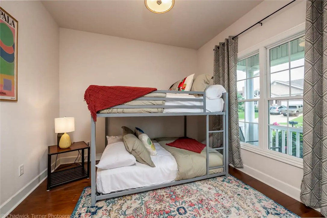 Allencroft Bentonville - Residential