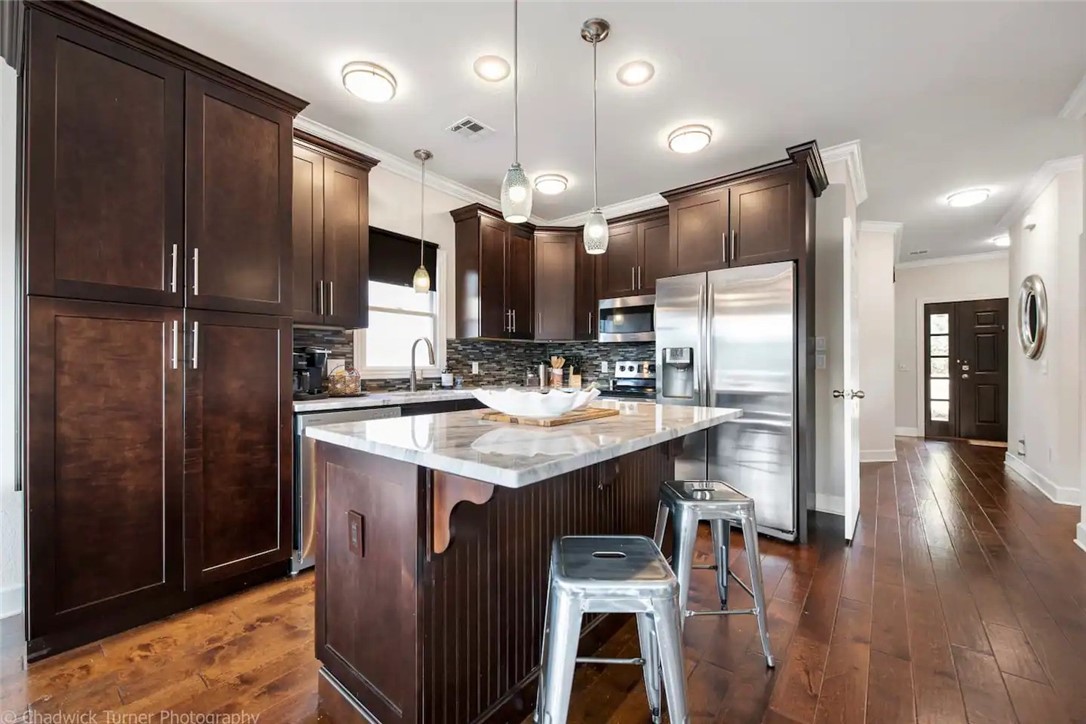 Allencroft Bentonville - Residential