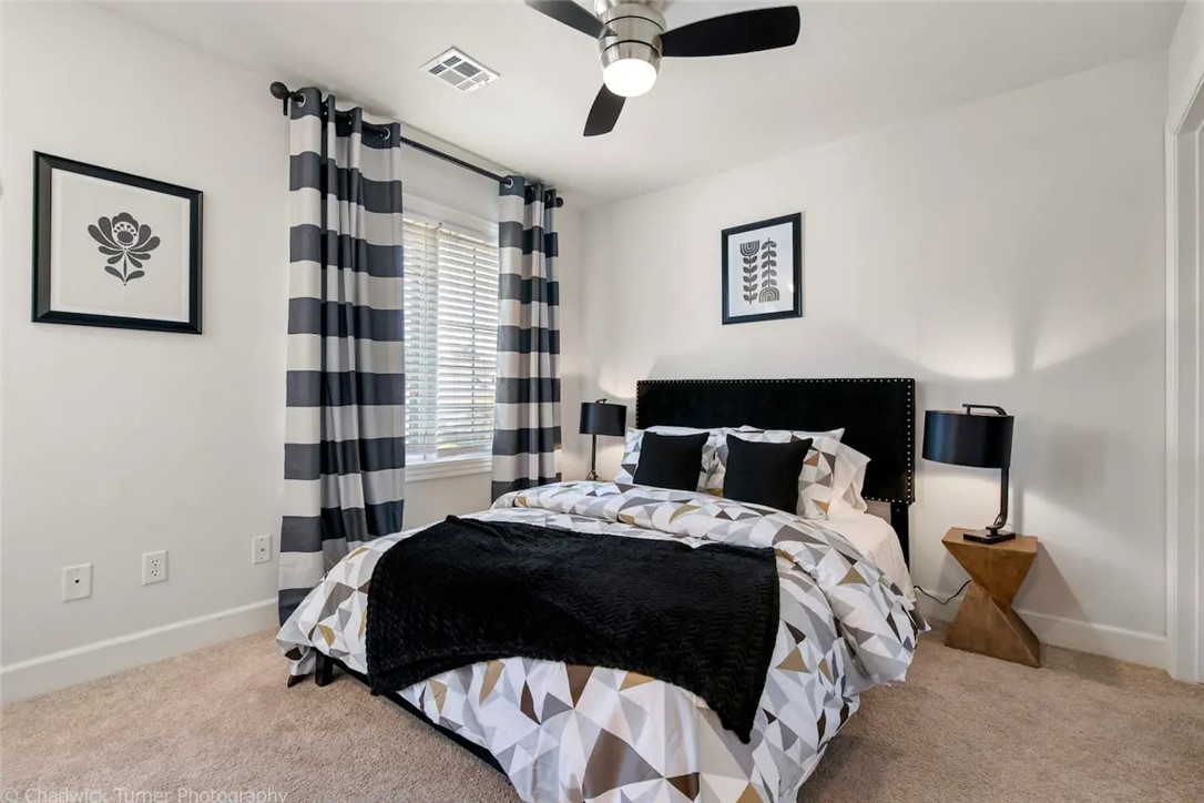 Allencroft Bentonville - Residential