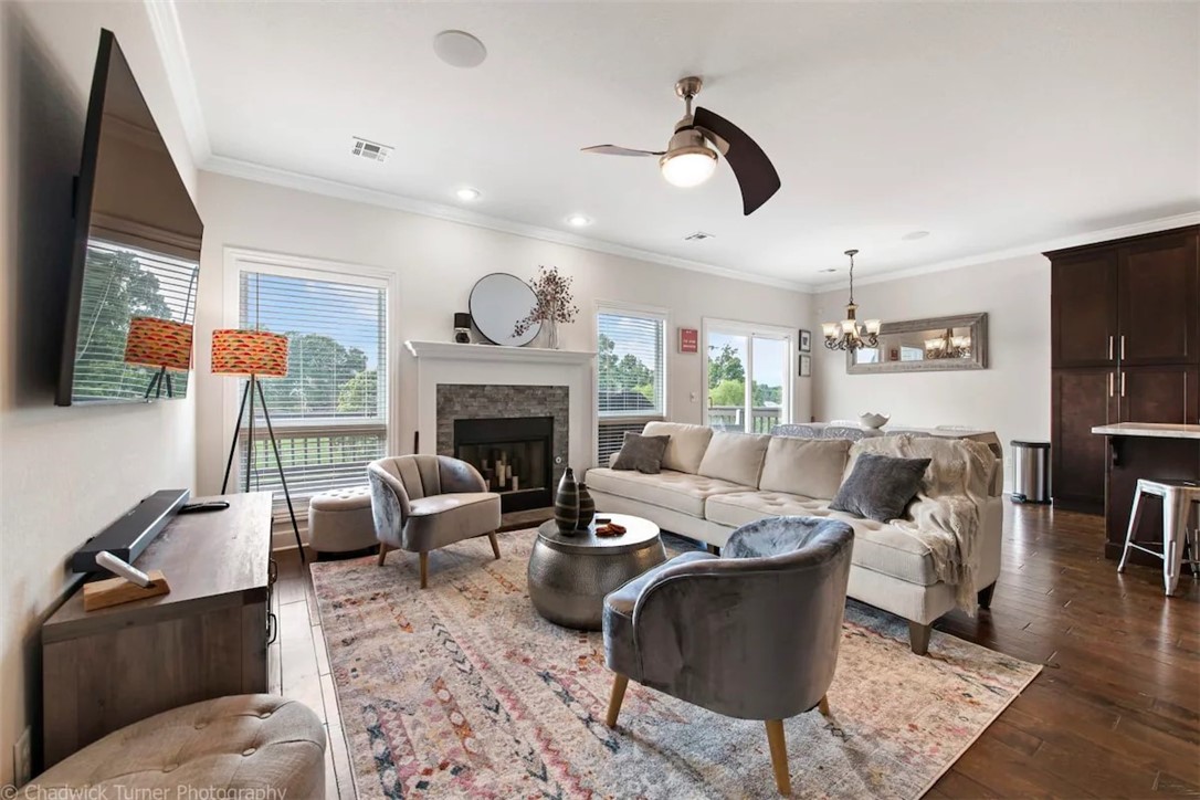 Allencroft Bentonville - Residential