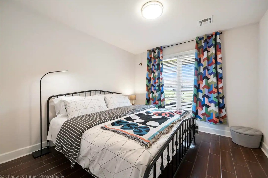 Allencroft Bentonville - Residential