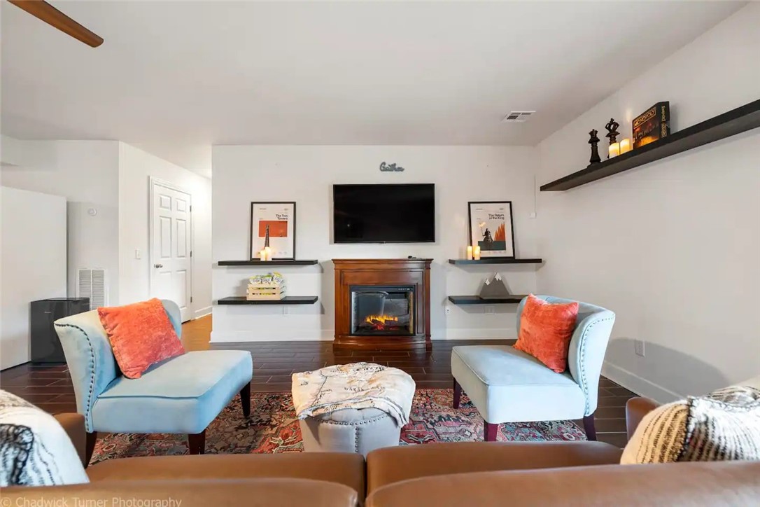 Allencroft Bentonville - Residential