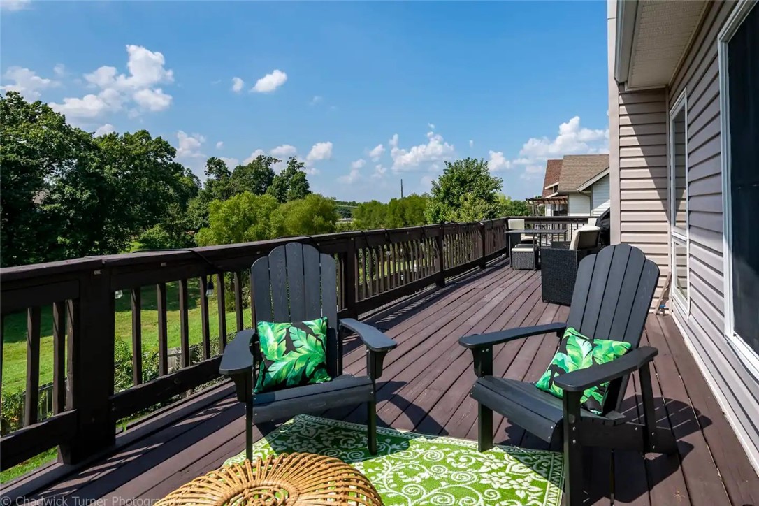 Allencroft Bentonville - Residential
