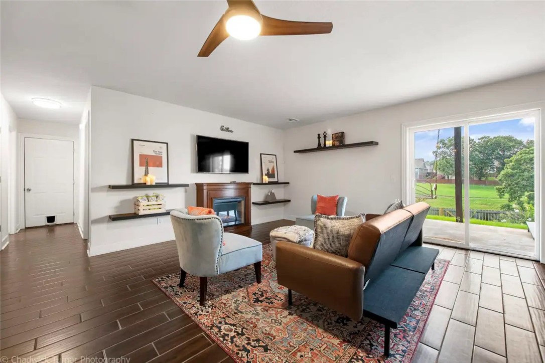 Allencroft Bentonville - Residential