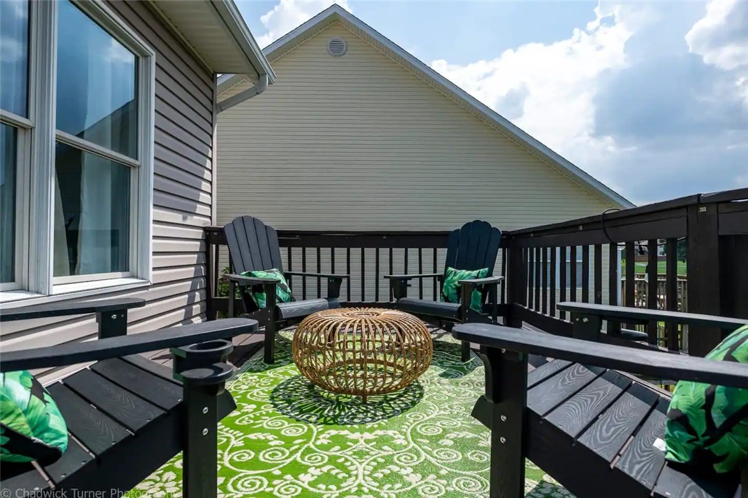 Allencroft Bentonville - Residential