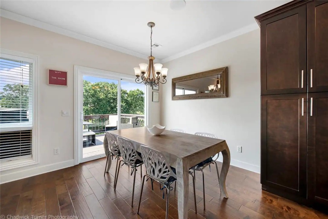 Allencroft Bentonville - Residential