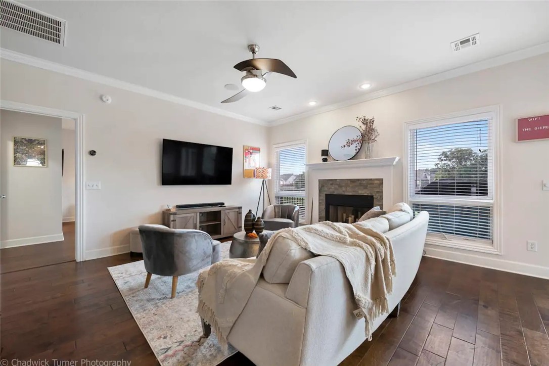 Allencroft Bentonville - Residential
