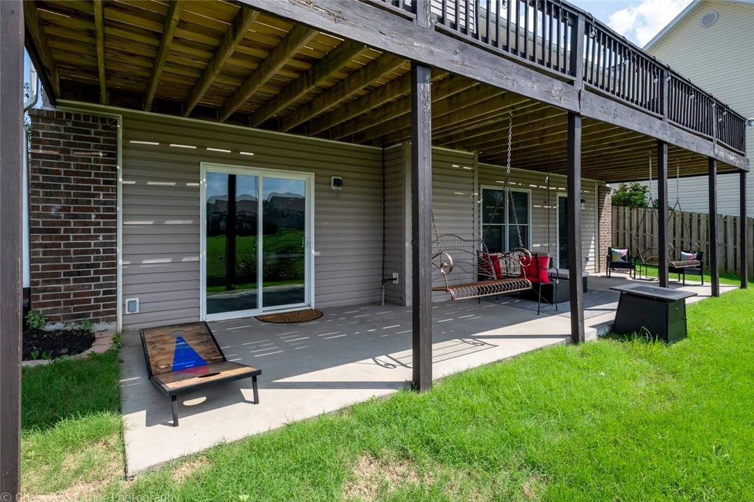 Allencroft Bentonville - Residential