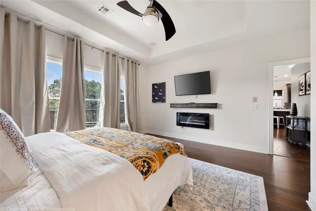 Allencroft Bentonville - Residential