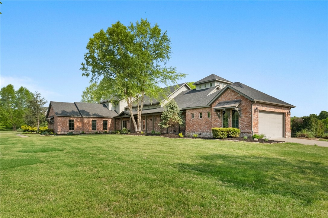 Talamore - Residential