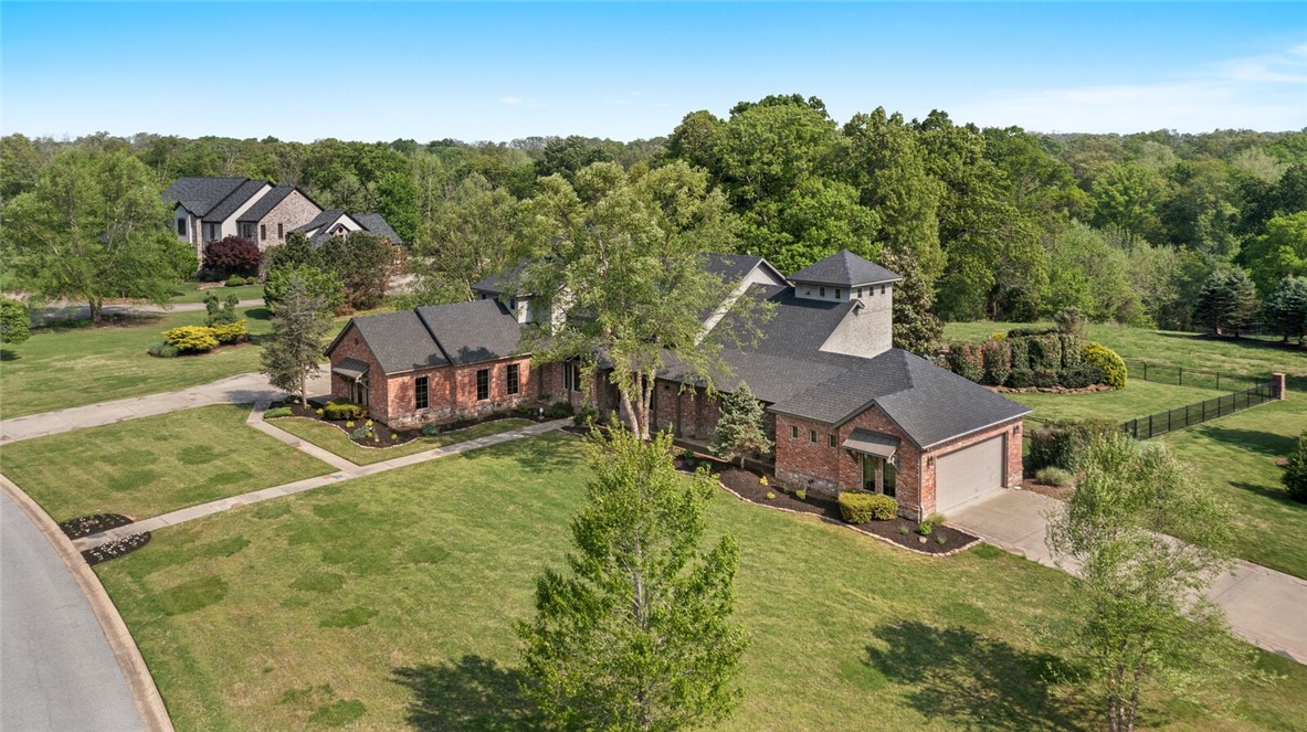 Talamore - Residential