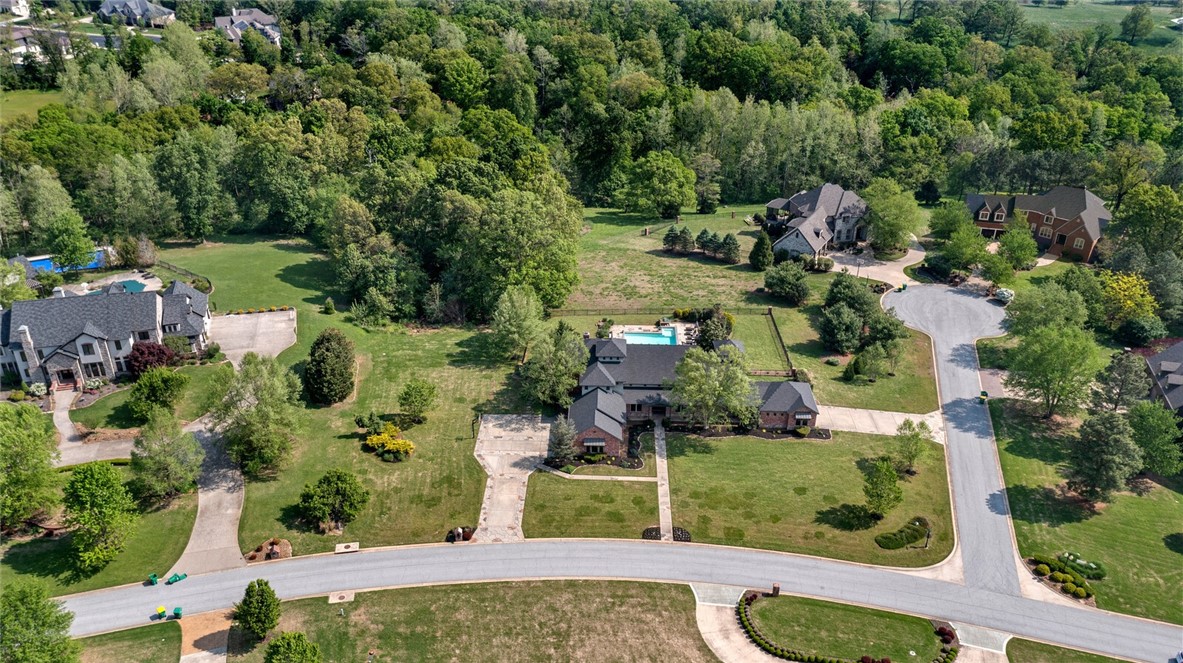 Talamore - Residential