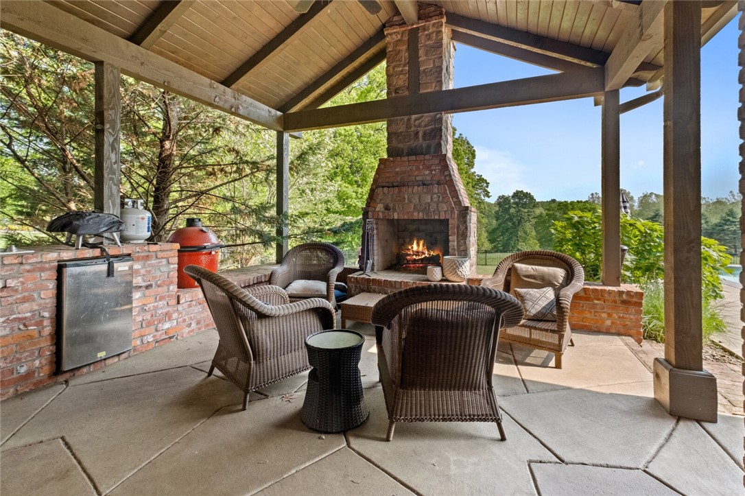 Talamore - Residential