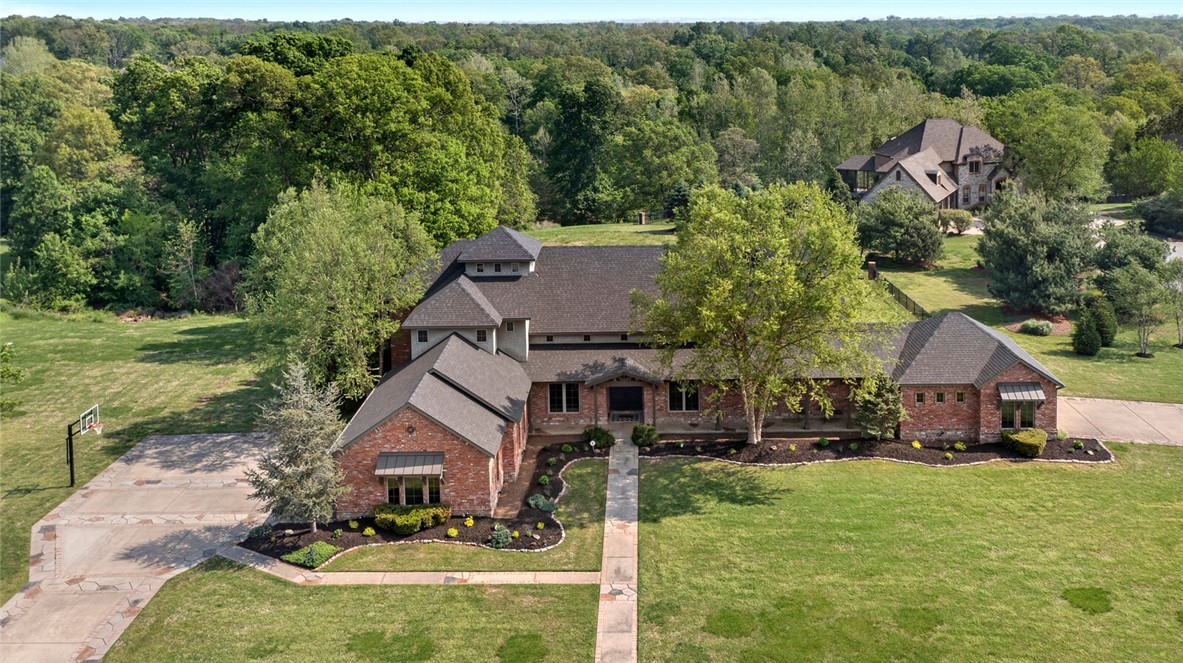 Talamore - Residential