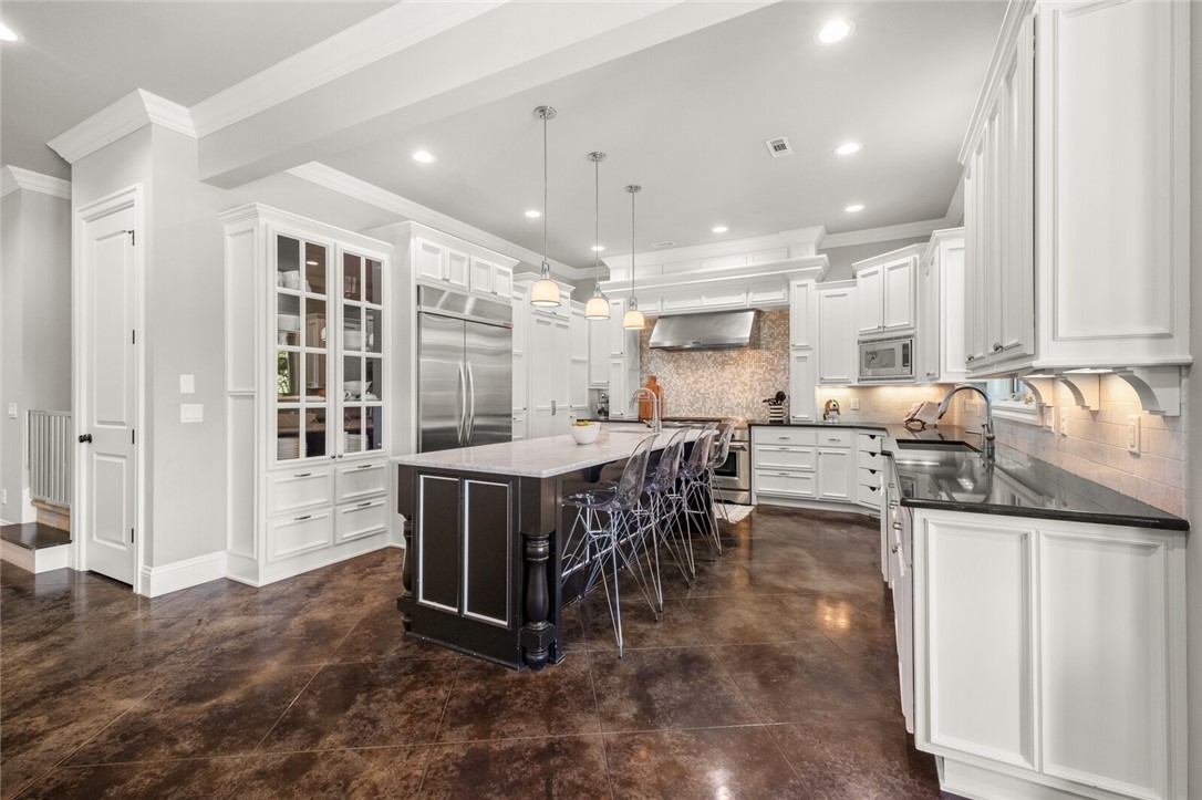 Talamore - Residential