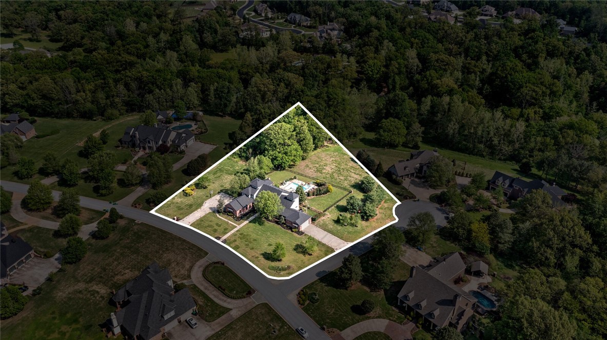 Talamore - Residential