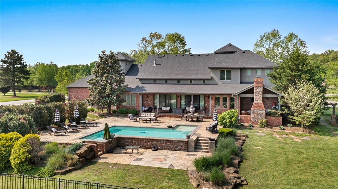 Talamore - Residential