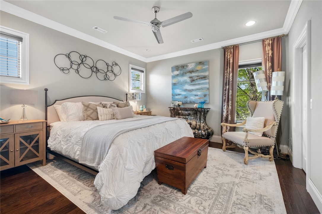 Talamore - Residential