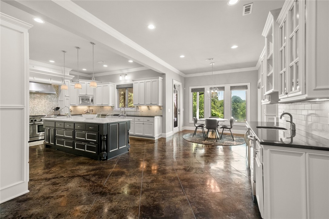 Talamore - Residential