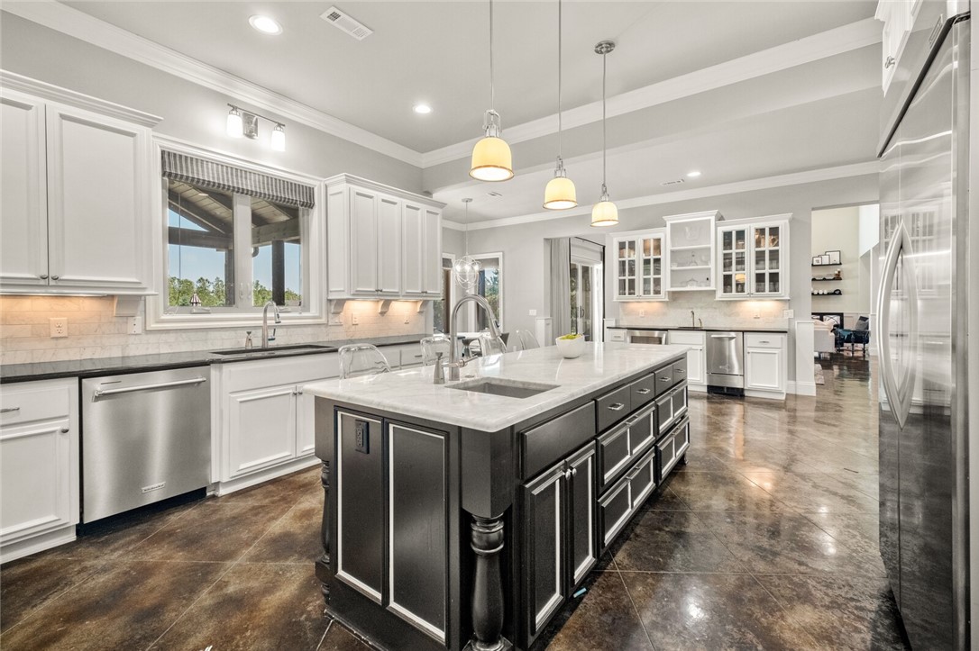 Talamore - Residential