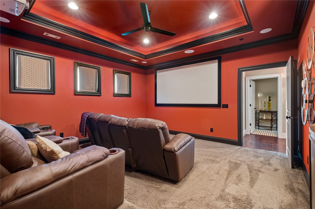 Talamore - Residential