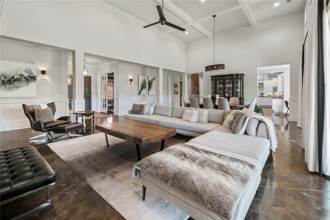 Talamore - Residential