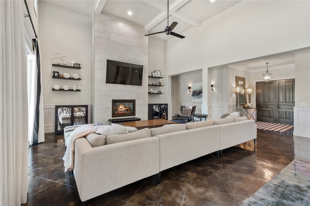 Talamore - Residential