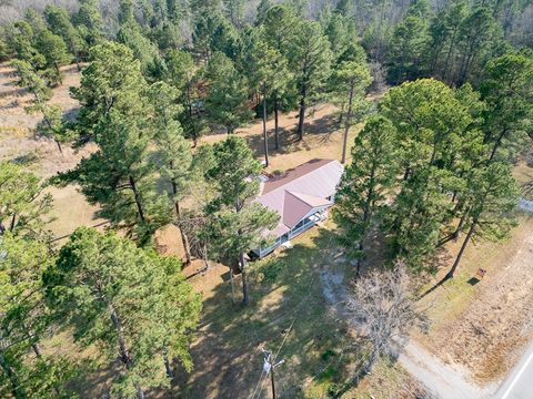 Photo of 1455 Highway 115, Smithville, AR 72466 (MLS # 1341333)