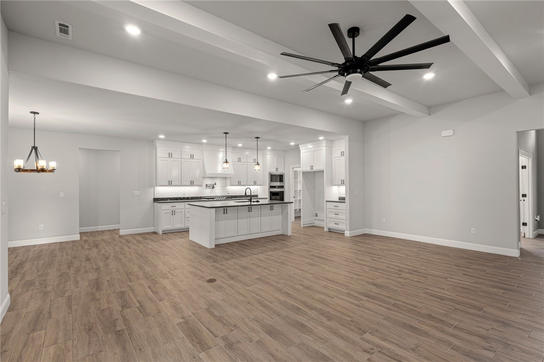 Timber Ridge Estates Sub Rurban - Residential
