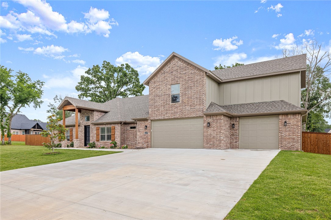 Timber Ridge Estates Sub Rurban - Residential