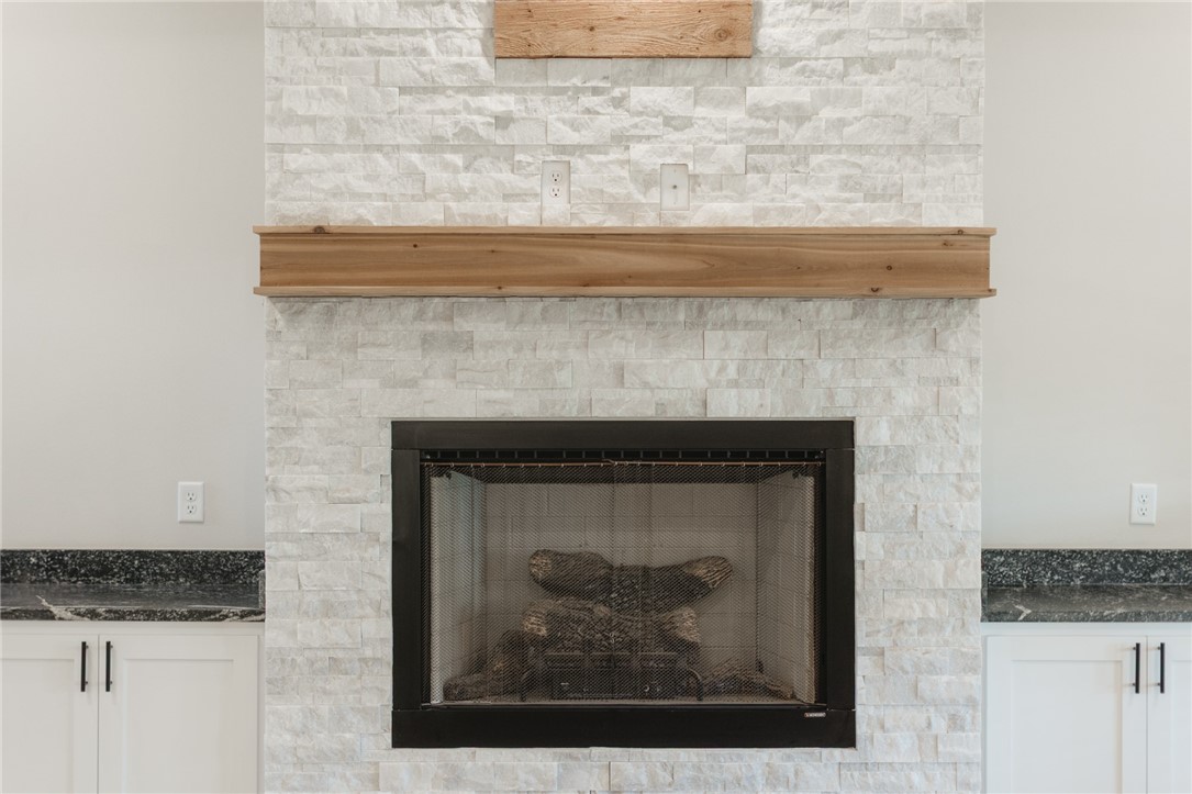 Timber Ridge Estates Sub Rurban - Residential