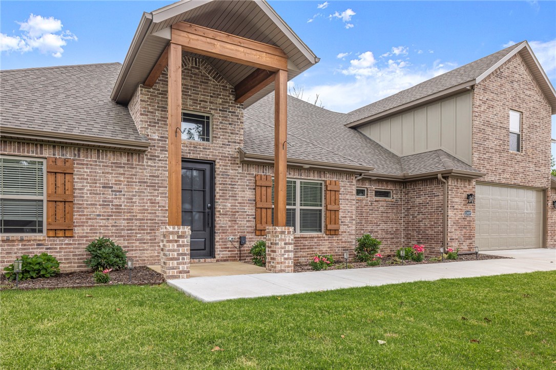 Timber Ridge Estates Sub Rurban - Residential