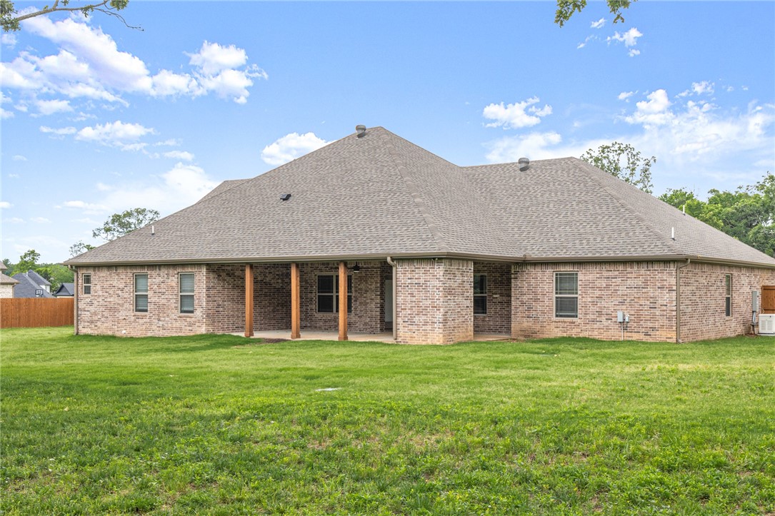 Timber Ridge Estates Sub Rurban - Residential