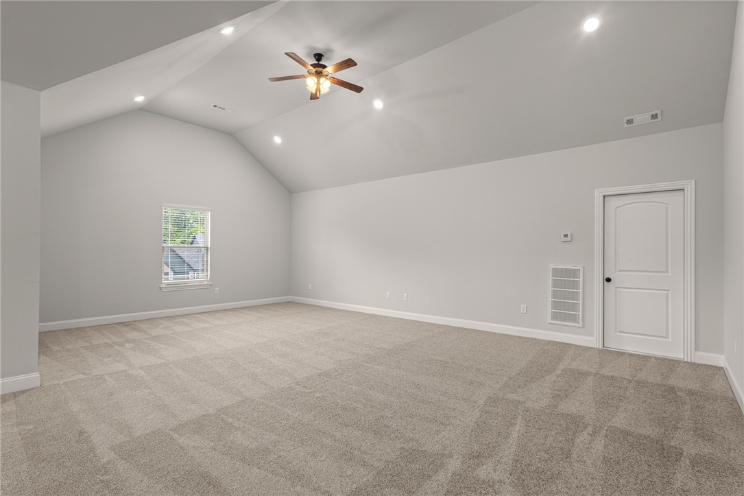 Timber Ridge Estates Sub Rurban - Residential