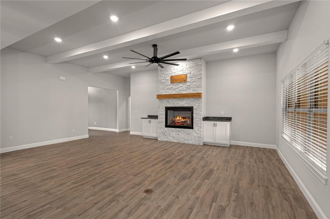 Timber Ridge Estates Sub Rurban - Residential