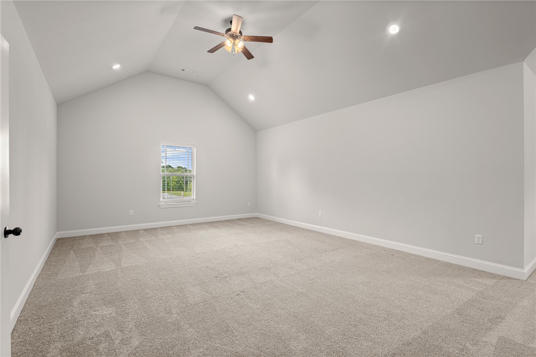 Timber Ridge Estates Sub Rurban - Residential